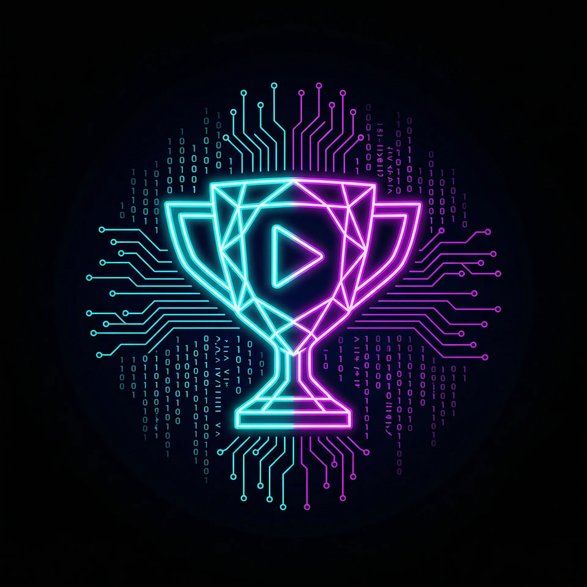 黄鸿明 竞技平台Logo